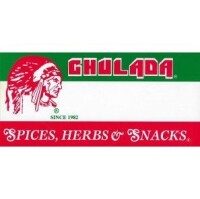 Chulada spices herbs snacks