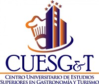 Centro universitario de estudios superiores en gastronomía y turismo