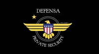 Defensa security limited