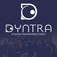 Dyntra, dynamic transparency index