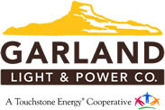 Garland power & light