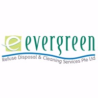 Evergreen refuse disposal &  cleaning services