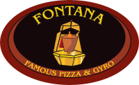 Fontana pizza