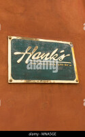 Hank's new orleans cafe & oyster bar