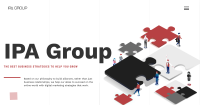 Ipa group | digital business strategies