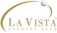 La vista country club golf