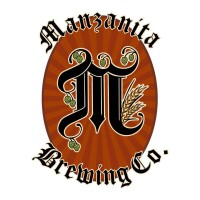 Manzanita brewing company