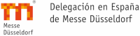 Messe dusseldorf delegación en españa