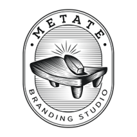 Metate branding