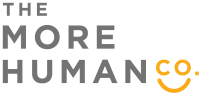More human