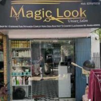 Magic look salon