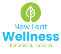New leaf: bath body & wellness