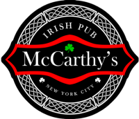 Irish pub mc carthys irish pub