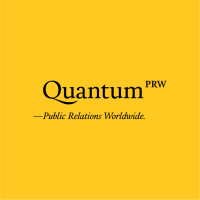Quantum public relations worldwide