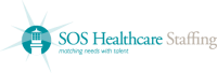 Sos healthcare staffing