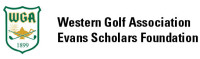 Western golf association/evans scholars foundation