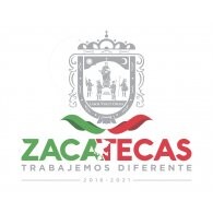 Gobierno de zacatecas
