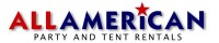 All American Party and Tent Rentals