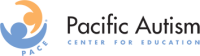 Pacific autism center for education