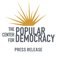 Center for popular democracy