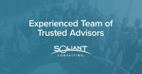 Soliant consulting