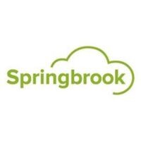 Springbrook software