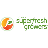 Domex superfresh growers