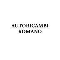 Autoricambi romano fabio & c.sas