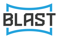 Virtual blast