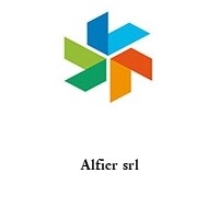 Alfier s.r.l