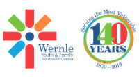 Wernle youth & family treatment center