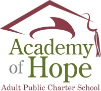 Academy of hope adult pcs
