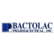 Bactolac pharmaceutical, inc.