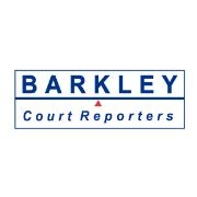 Barkley court reporters