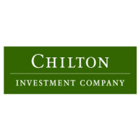 Chilton investment company