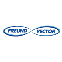 Freund-vector corporation