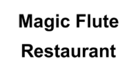 Magic flute garden ristorante