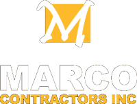 Marco contractors, inc.