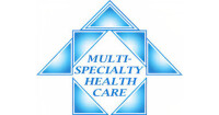 Multi-specialty healthcare