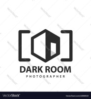 The photographers' room