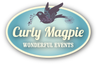 Curly Magpie Events