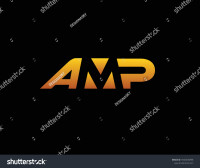Amp corporate image advertising