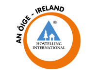 An óige - irish youth hostel association