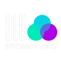 Blu promotion