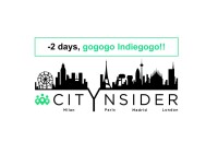 Citynsider