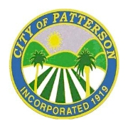 City of patterson