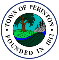 Town of perinton