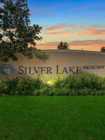 Silver lake resort