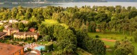 Hotel giardino ascona