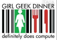 Girl geek dinners milano